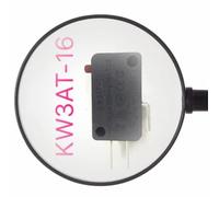 5E4 KW3AT-16 Micro-interrupteur pour cuiseur à riz four à micro-ondes Interrupteur tactile