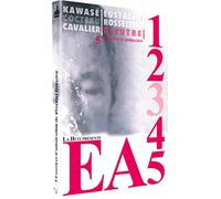 Coffret 5EA 5 Exercices d'Admiration DVD