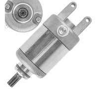 5EB-81890-00 Démarreur Pour Yamaha YZF-R6 R6 YZF-R6S R6S FZ6-NS FZ6 (nu) FZ6-S FZ6 FAZER FZ6-SA FZ6 FAZER (ABS) Accessoires