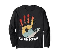 5ème Anniversaire Cadeau Fille garçon J'Ai 5 Ans Manche Longue