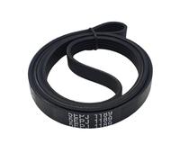 5EPJ1189 Courroie D'entraînement De Machine À Laver 9000055177 1189 J5 5EPJ, Compatible For Siltal, Compatible For Balay, Compatible For Bosch, Compatible For Lynx, Pièces De Machine À Laver(1pcs)