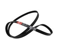 5EPJ1202 Washing Machine Drive Belts 5 EPJ 1202 0020300503 v12527(5EPJ1202-1pc)