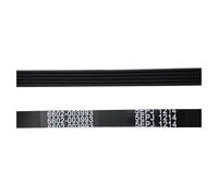5EPJ1214 Compatible avec la courroie de machine à laver Samsung 6602-003993(1pc)