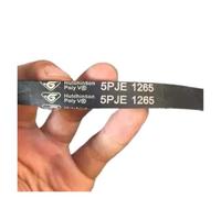 5EPJ1225, Courroie D'entraînement, Compatible For Candy, Machine À Laver À Tambour(1265)