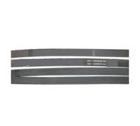 5EPJ1264, compatible for Beko, courroie de Machine à laver à tambour