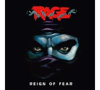5ET 2019 REMASTER RAGE REIGN OF FEAR JAPAN 2 CD SET NEUF