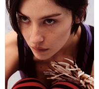 5ET GRACIE ABRAMS GIRL FROM HELL DELUXE EP SIZE SLEEVE JAPAN CD NEUF
