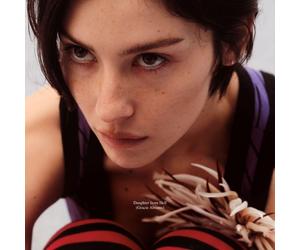 5ET GRACIE ABRAMS GIRL FROM HELL DELUXE EP SIZE SLEEVE JAPAN CD NEUF