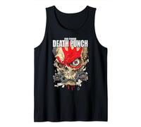 5FDP - Exploded Warhead Débardeur