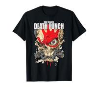 5FDP - Exploded Warhead T-Shirt