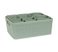 5five - 10 paniers organisateurs