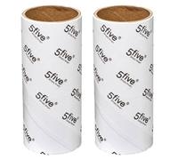 5five - 2 recharges Brosse à vêtements