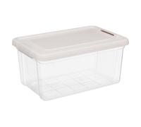 5five - 3 boîtes de rangement tide n box 9l