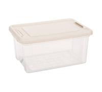 5five - 3 boîtes de rangement ""tide'n'box"" 16l