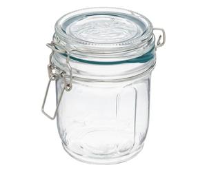 5five - 3 terrines jarro en verre 0,5l