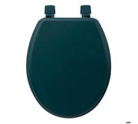 FIVE Simply Smart - Abattant WC en Bois Luxe 48cm Bleu Pétrole Bois https://www.fnac.com/mp50426488/FIVE-Simply-Smart-Abattant-WC-en-Bois-Luxe-48cm-Bleu-Petrole/w-4?oref=23d219af-0d9f-0104-8402-88780bdfebc2