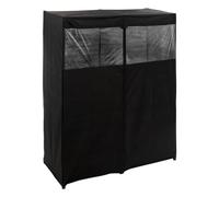 5five - Armoire penderie intissée