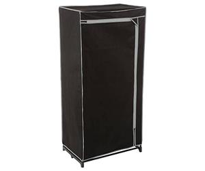 5five - Armoire penderie Noir