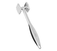 5five - attendrisseur de viande zinc "silver pro"