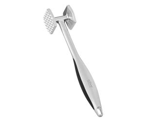 5five - attendrisseur de viande zinc "silver pro"