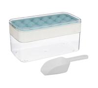 5five - bac à glaçons avec pelle 2l