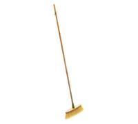 5five - balai avec manche en bambou ""wood & clean""