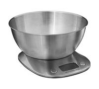 5five - balance digitale avec bol en inox