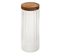 5five - bocal harmony 1,4l en verre