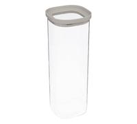 5five - bocal hermet 2l en verre avec couvercle hermétique