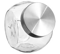 FIVE Simply Smart - Bocal en Verre Bonbons 1,5L Transparent Transparent G