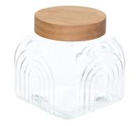 5five - bocal verre arche 2,4l