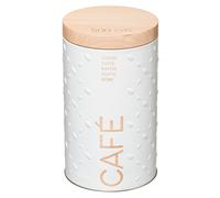 JJA Boîte alimentaire 5FIVE Café Scandi métal