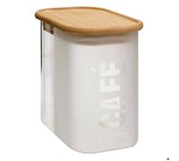 5five - boîte à café glassy 875ml