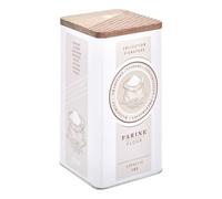 5five - boîte à farine 1,6l creme