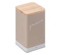 FIVE Simply Smart - Boîte à Farine Color Edition 19cm Beige Lin Beige https://www.fnac.com/mp50424951/FIVE-Simply-Smart-Boite-a-Farine-Color-Edition-19cm-Beige-Lin/w-4?oref=edb4c6f2-37fb-766e-548f-2ab8cf10b601