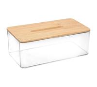 5five - boîte à mouchoirs selena bambou