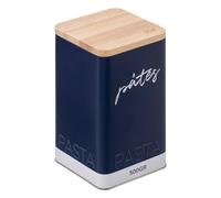 5five - boîte à pâtes 500g bleu "color edition"