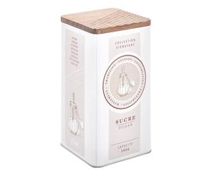 5five - boîte à sucre 1,6l creme