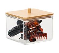 5five - boite avec 6 pinces à cheveux selena