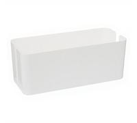 5five Boîte cache prises électriques - Blanc