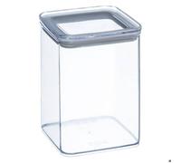 5five - boîte carrée hermétique ""eske"" 1l