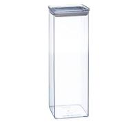 - Boîte de Conservation Carrée Eske 2L Blanc