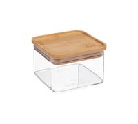 FIVE Simply Smart - Boîte de Conservation Carrée "Eske" 500ml Naturel G