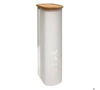 5five - boîte de conservation glassy pâtes 2,25l