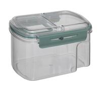 5five - boîte de conservation neo 1,5l hermétique avec bec verseur