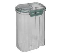 5five - boîte de conservation neo 1,6l hermétique avec bec verseur