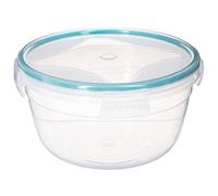 5five - boîte de conservation plastique clipeat 1l