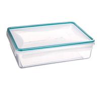 5five - boîte de conservation plastique ""clipeat"" 2,16l