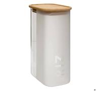 5five - boîte de conservation riz glassy 1,6l en verre