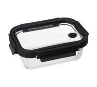 5five - boîte de conservation verre 05l "clipeat"